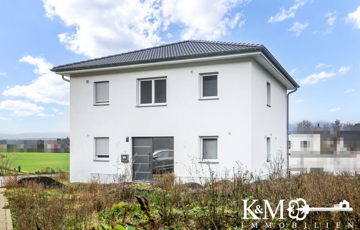 Immobilien Bild