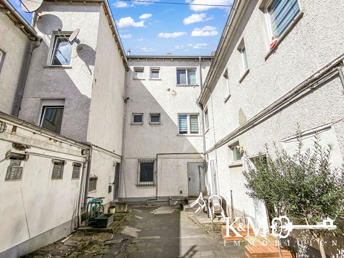 Immobilien Bild