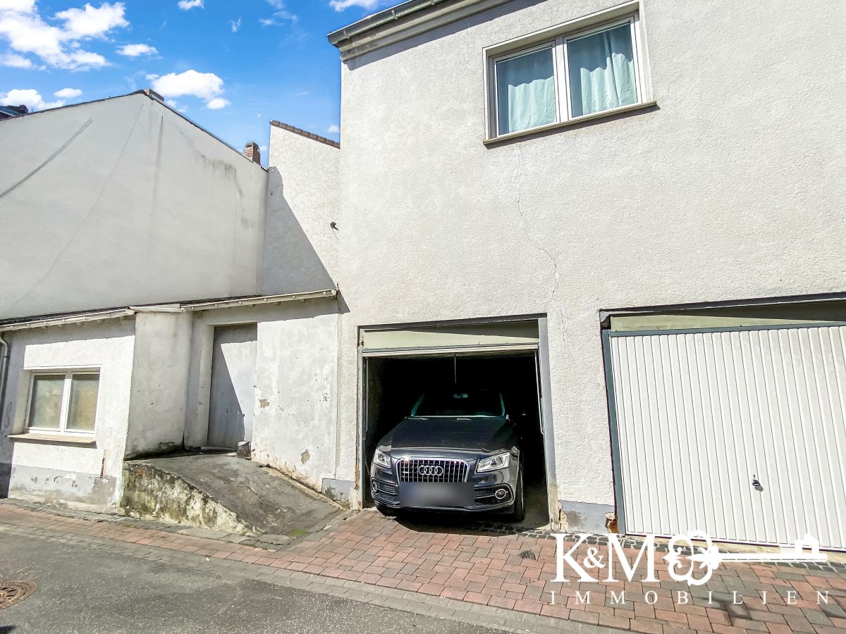 Immobilien Bild