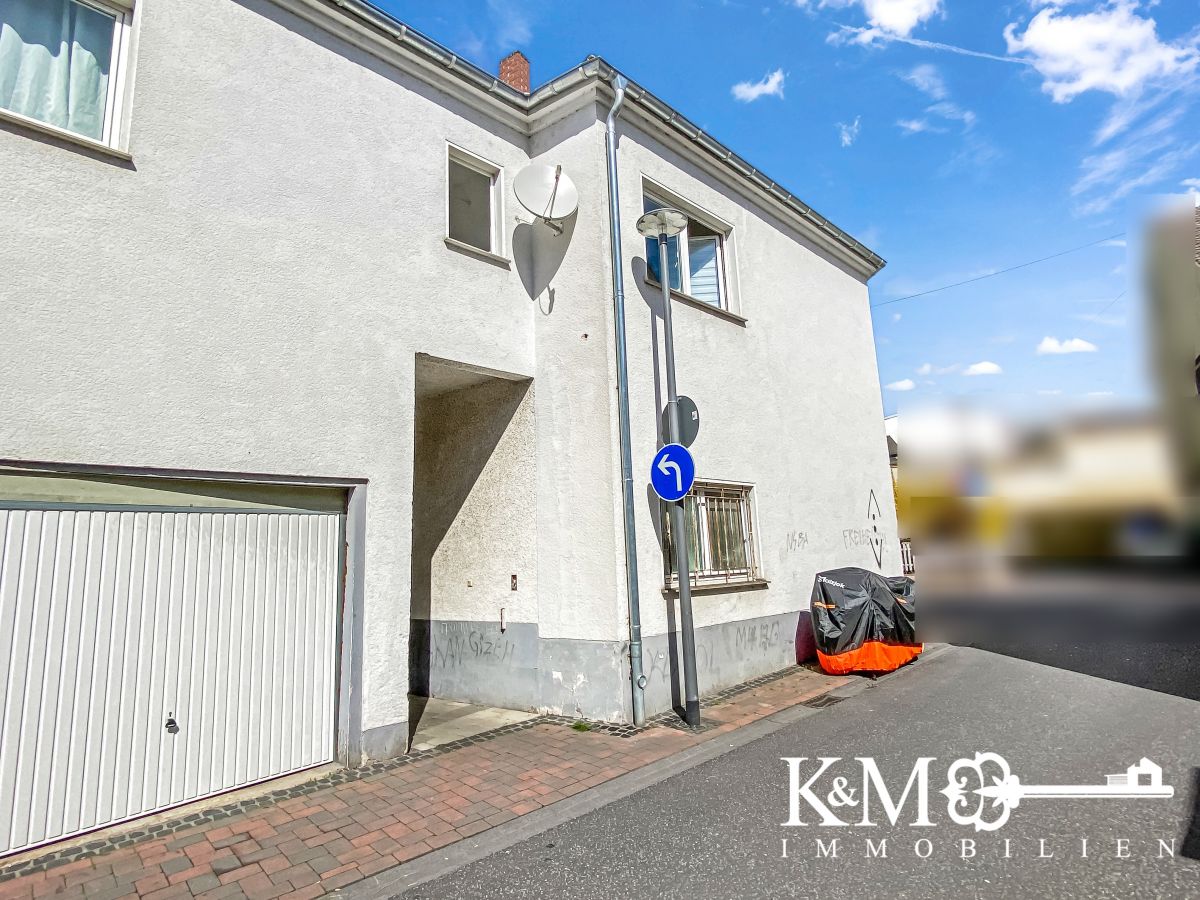 Immobilien Bild