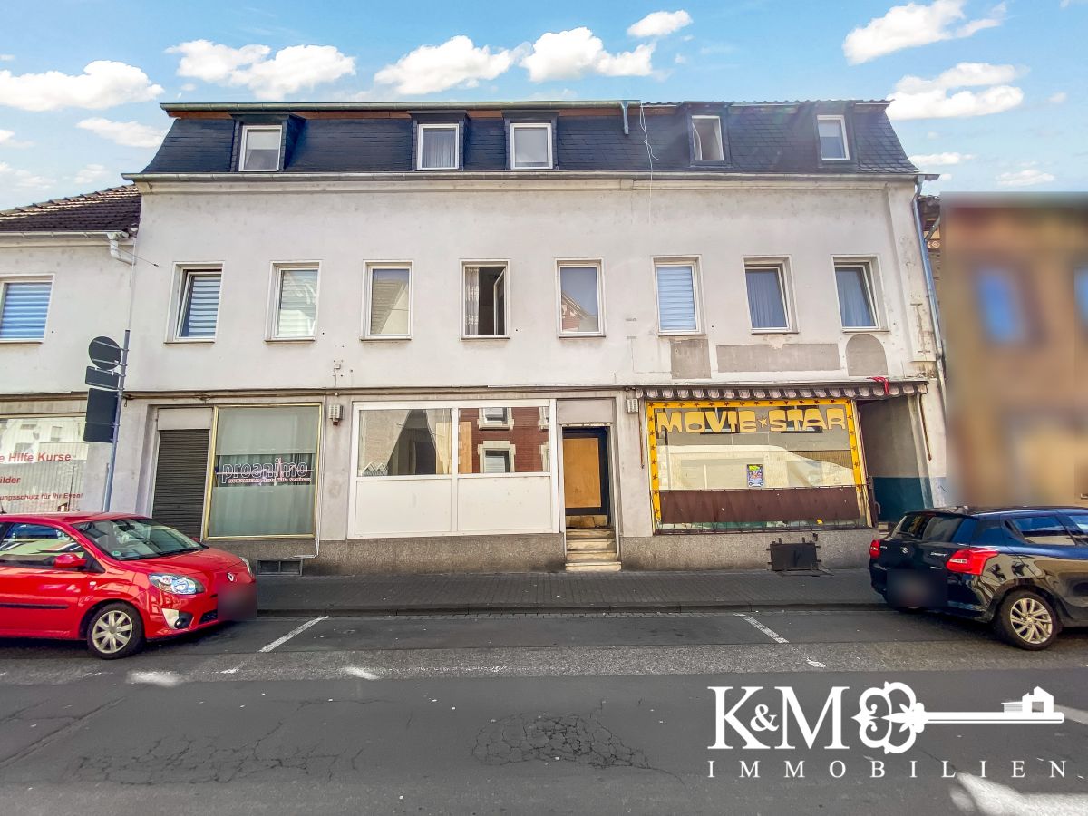 Immobilien Bild