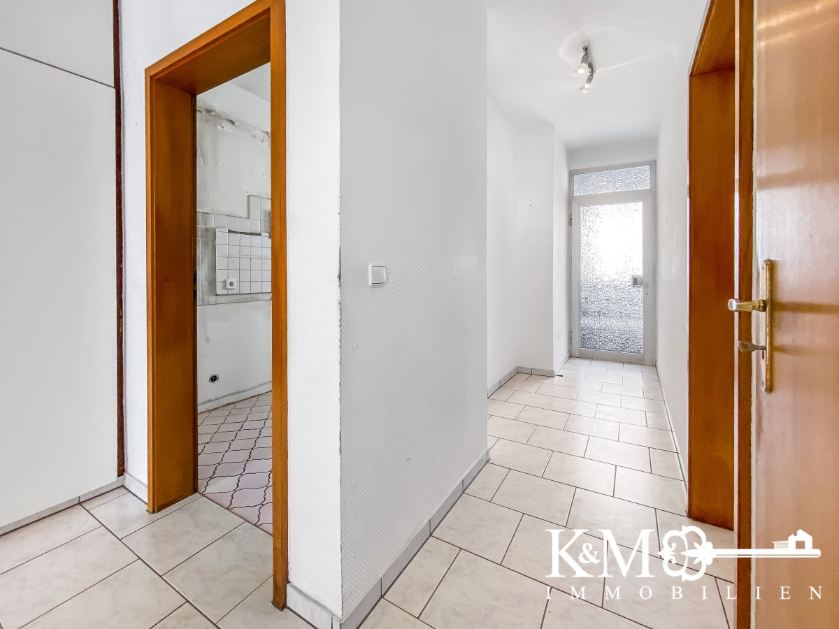 Immobilien Bild