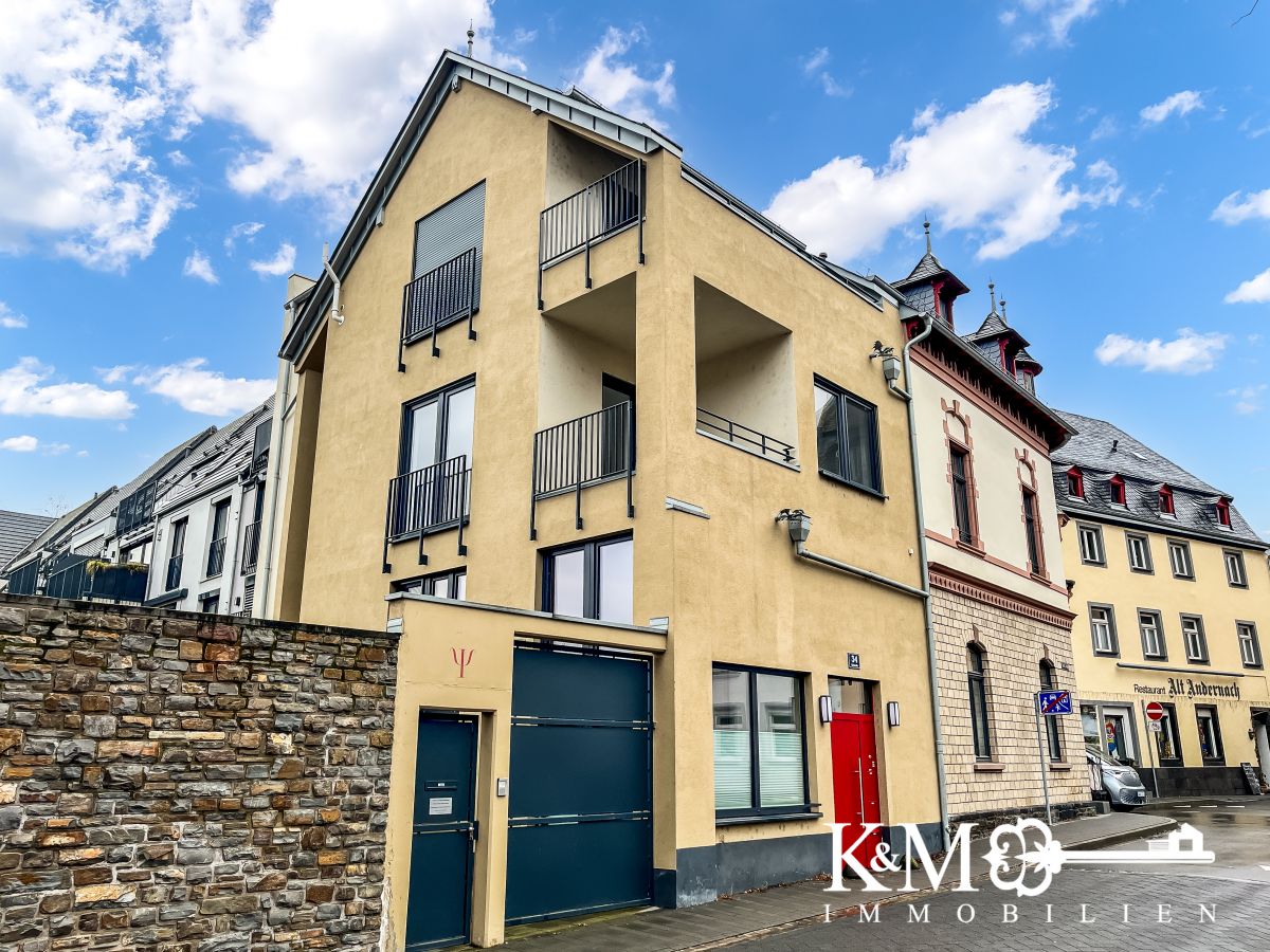 Immobilien Bild