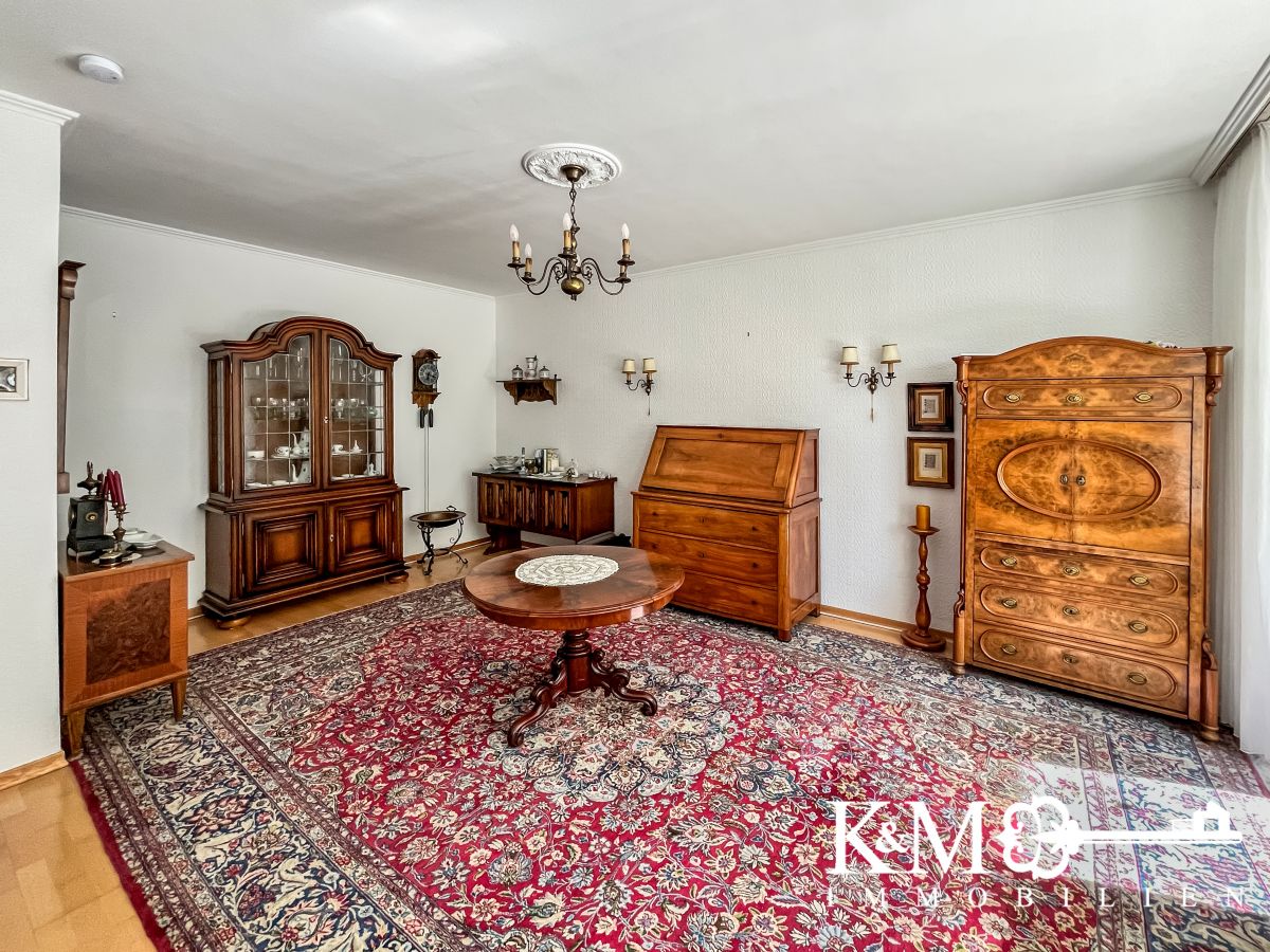 Immobilien Bild
