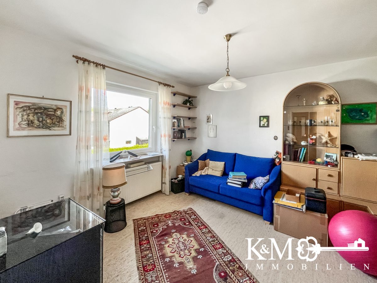 Immobilien Bild