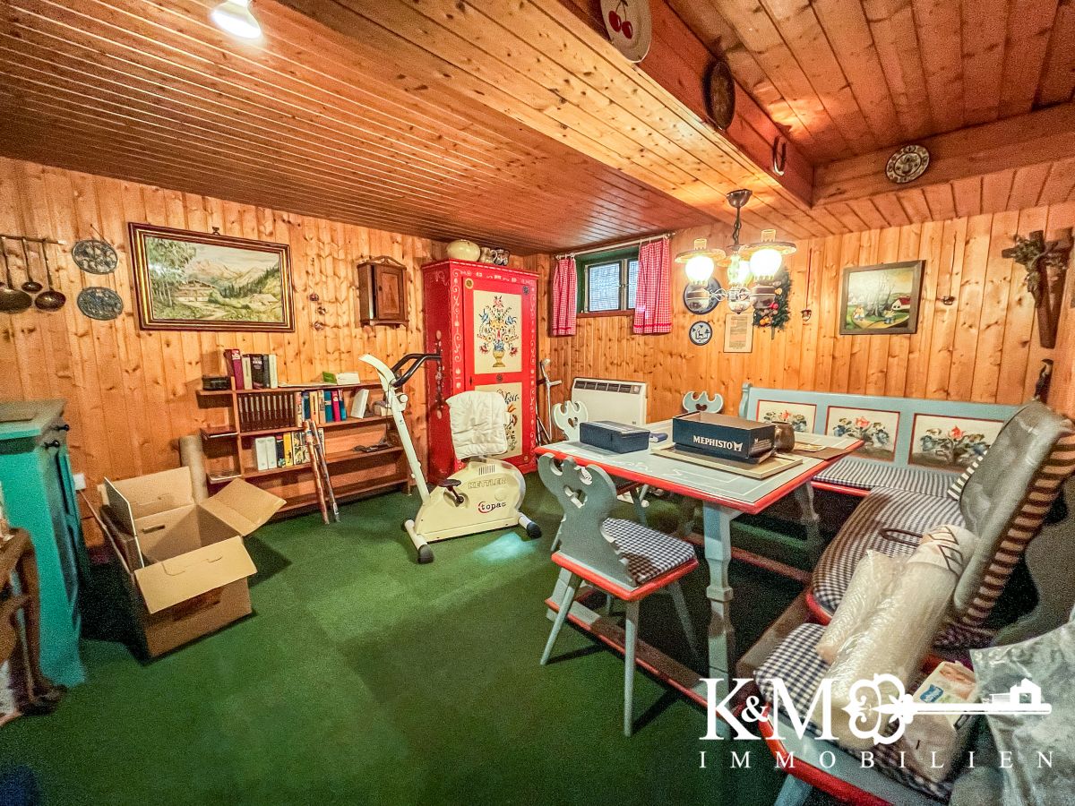 Immobilien Bild
